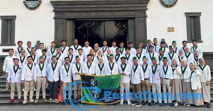 Badko HMI Jabar Menyikapi Efisiensi Anggaran Pemerintah Presiden Prabowo