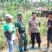 Sinergitas TNI-Polri Dukung Ketahanan Pangan Nasional Lewat Sambang Warga Binaan