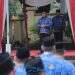 Jadi Inspektur Upacara, Bupati Marwan Memohon Maaf atas Kekurangan dan Kehilafan Selama Memimpin