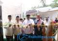 Bupati Marwan Resmikan Masjid AL Hujali Sungapan Padabeunghar Jampangtengah
