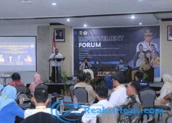 Riset dan Inovasi Berperan Strategis Mendorong Pembangunan Daerah