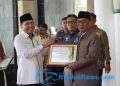 Kecamatan Jampang Tengah, Raih Prestasi Ups dengan Pola Kolaboratif dan Persuasif