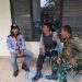 Sinergitas TNI-POLRI, Dialogis dengan Mahasiswa Nusa Putra