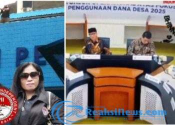 Dinilai Lecehkan Profesi Wartawan, Ketua Presidium FPII Desak Menteri Desa Minta Maaf