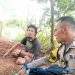 Giat Sambang Warga, Bhabinkamtibmas Polsek Lembursitu