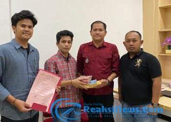 Kasus Pengadaan Alkes Covid-19 RSUD Palabuhanratu, Ini Jawaban Kasi Pidsus Kejari Kabupaten Sukabumi