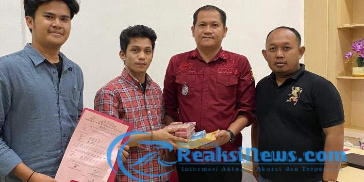 Kasus Pengadaan Alkes Covid-19 RSUD Palabuhanratu, Ini Jawaban Kasi Pidsus Kejari Kabupaten Sukabumi