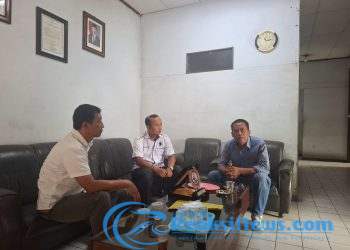 Ketua Forum HRD Perusahaan Pengguna Tenaga Kerja Asing (TKA), Bersedia Berkontribusi