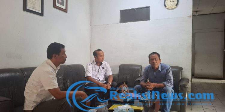 Ketua Forum HRD Perusahaan Pengguna Tenaga Kerja Asing (TKA), Bersedia Berkontribusi