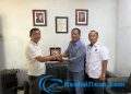 Unit III Dit Intelkam Polda Jabar, Adakan Pertemuan dengan Ketua Forum HRD, Tujuan untuk Membangun Sinergi Dalam Pengawasan Tenaga Kerja Asing (TKA)