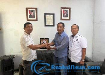 Unit III Dit Intelkam Polda Jabar, Adakan Pertemuan dengan Ketua Forum HRD, Tujuan untuk Membangun Sinergi Dalam Pengawasan Tenaga Kerja Asing (TKA)