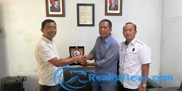 Unit III Dit Intelkam Polda Jabar, Adakan Pertemuan dengan Ketua Forum HRD, Tujuan untuk Membangun Sinergi Dalam Pengawasan Tenaga Kerja Asing (TKA)