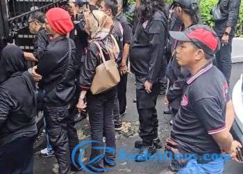 Menteri Desa Ngomong Nyeleneh Soal Wartawan Bodrex, FPII Geruduk Kementerian Desa