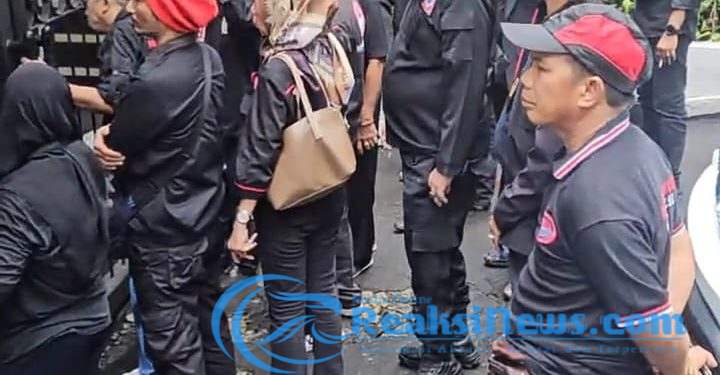 Menteri Desa Ngomong Nyeleneh Soal Wartawan Bodrex, FPII Geruduk Kementerian Desa