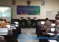 Dinas Koperasi dan Usaha Kecil Gelar Diklat Penyusunan Laporan Keuangan Pelatihan Bagi Pengelola Koperasi