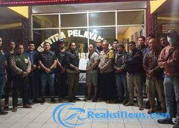 Kesalahpahaman antara Warga dan Kelompok Ormas di Cikembar Berakhir dengan Damai