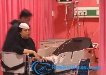 Sugiarti Korban Kecelakaan Maut GT Ciawi ll Mengungkapkan, Detik-detik Mencekam Dalam Hidupnya