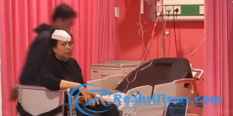 Sugiarti Korban Kecelakaan Maut GT Ciawi ll Mengungkapkan, Detik-detik Mencekam Dalam Hidupnya