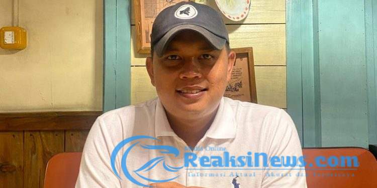 Mengenal sosok tokoh pemuda kabupaten sukabumi?,.Siapakah dia.?