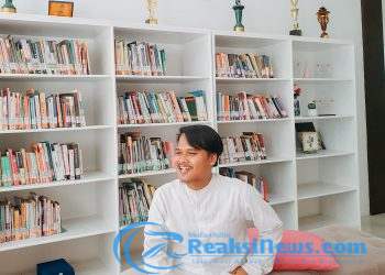 Pemuda Nyatri Nyakola Layak Pimpin DPD KNPI Kabupaten Sukabumi