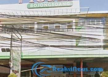 Perusahaan Swalayan Yogya di Bojongsoang Bandung, Diduga Melanggar SOP Mempekerjakan Karyawan di 6 Brand, Cek Faktanya