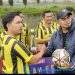 Marwah FC Gelar Anniversary Game Six Feo di Maleber Olympic Stadion
