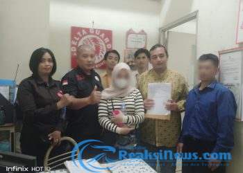 Diduga Pihak Perusahaan Swalayan Yogya Bojongsoang Menahan Gaji Karyawan dengan Alasan, Cek Penjelasannya