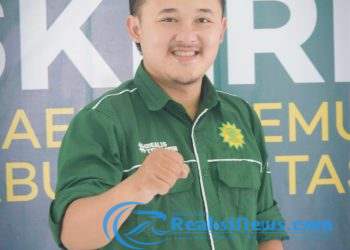 Sengketa Pilkada Tasik, Pemuda Persis Himbau Masyarakat Tetap Tenang