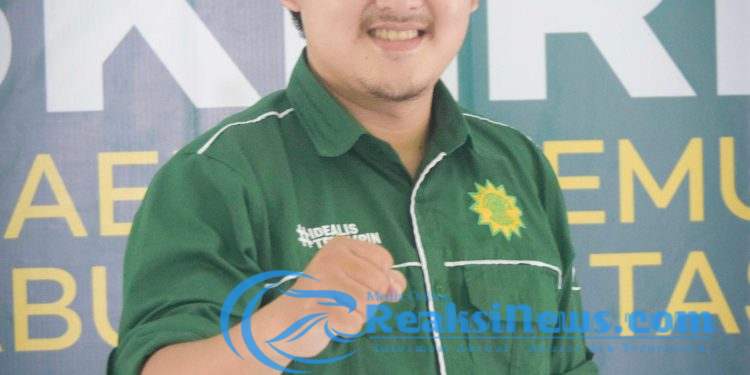 Sengketa Pilkada Tasik, Pemuda Persis Himbau Masyarakat Tetap Tenang