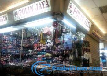 Perusahan PT.PJ Polin Jaya dengan Jogya Bojongsoang Diduga Saling Lempar Kesalahan, Terkait Fitnahan