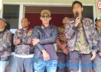 GRIB JAYA DPC Kota Sukabumi Soroti Dana BANSOS DPRD Kota Sukabumi, Ada apa?