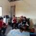 Patroli Dialogis Siang Hari, Anggota Samapta Polsek Lembursitu Sambangi Warga
