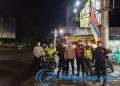 Polsek Lembursitu Terus Tingkatkan Patroli Malam, Menekan Angka Kriminalitas