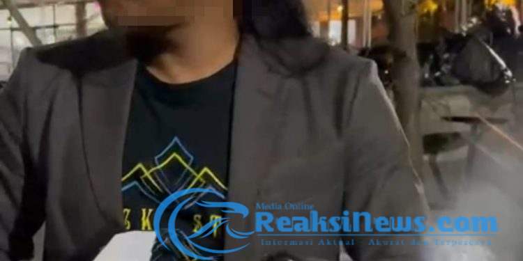 Terima Sejumlah Uang yang Diduga “Suap”, Kekasih Ibu Korban Pemukulan ASR Hasut Pihak Keluarga Agar Kasus Damai..?!