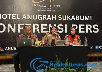 Kasus Viral Denda Twin Bed, Hotel Anugrah Sukabumi Klarifikasi Tegaskan Tak Pernah Terima Uang Denda