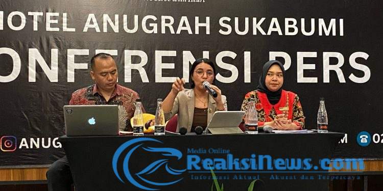 Kasus Viral Denda Twin Bed, Hotel Anugrah Sukabumi Klarifikasi Tegaskan Tak Pernah Terima Uang Denda