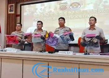 Miris! Guru Ngaji Bejat, Cabuli 5 Santriwati di Sukabumi