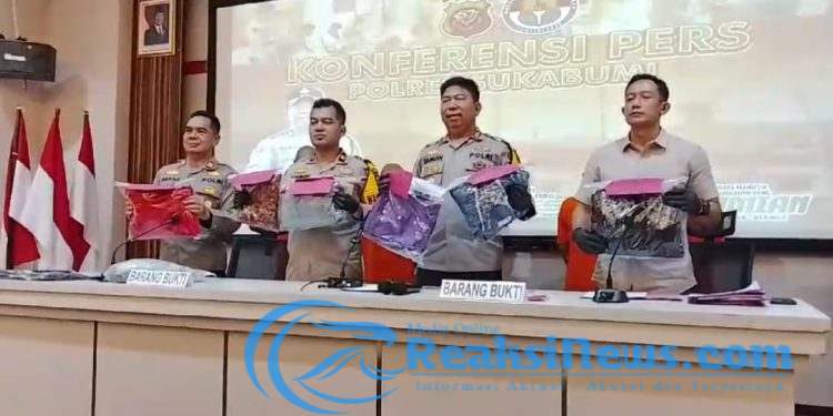 Miris! Guru Ngaji Bejat, Cabuli 5 Santriwati di Sukabumi