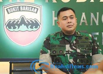 Kodam I/Bukit Barisan Bantah Keterlibatan dalam Kasus Penipuan Nina Wati