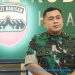 Kodam I/Bukit Barisan Bantah Keterlibatan dalam Kasus Penipuan Nina Wati