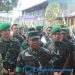 Untuk Mendukung Tugas TNI di Kab. Sukabumi Dalam Gulbencal, Panglima TNI dan Komisi I DPR RI Dukung Bantuan Sarpras