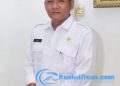Kepala Dinas Koprasi Dan UMK Kabupaten Sukabumi Mengucapkan Selamat &Sukses Atas Di Lantiknya Drs. H. Asep Japar, MM – H. Andreas, SE Sebagai Bupati Dan Wakil Bupati Terpilih