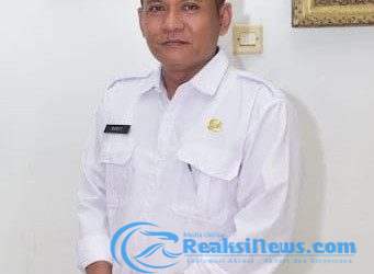 Kepala Dinas Koprasi Dan UMK Kabupaten Sukabumi Mengucapkan Selamat &Sukses Atas Di Lantiknya Drs. H. Asep Japar, MM – H. Andreas, SE Sebagai Bupati Dan Wakil Bupati Terpilih