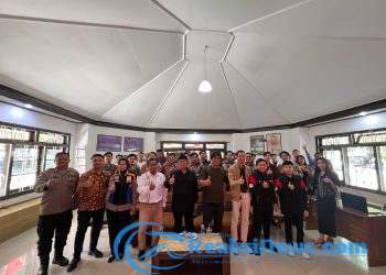Pelantikan Pengurus Baru IESPA Kota Bandung Periode 2025 – 2030