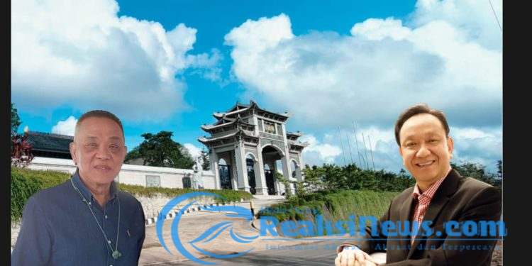 Gagal di Polisikan Karena Penggelapan Sertifikat Milik Sendiri Bandi di Pailit