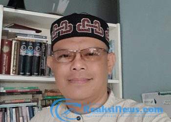 Selamat Datang Ramadan, Bulan Istimewa Oleh: Abdullatief Ab (Pengasuh Pondok Baitul Hamdi)
