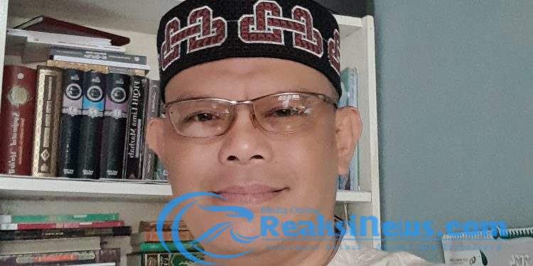 Selamat Datang Ramadan, Bulan Istimewa Oleh: Abdullatief Ab (Pengasuh Pondok Baitul Hamdi)