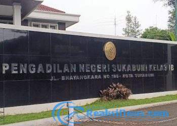 Oknum Pegawai Pengadilan Negeri Kota Sukabumi, Bejat Moralnya Diduga Lecehkan Mahasiswa yang Magang
