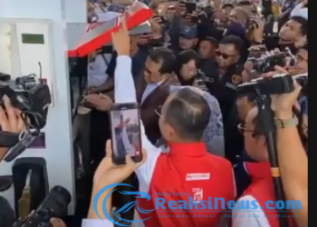 SPBU Curang di Baros Kota Sukabumi Disegel, Operasional Diambil Alih Pertamina