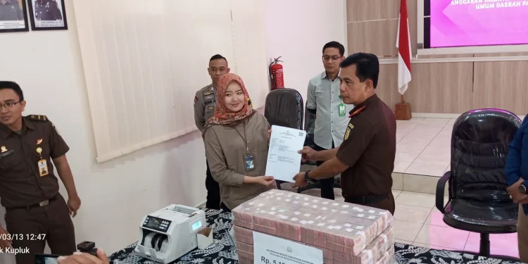 Tiga Pejabat RSUD Palabuhanratu Dipenjara, Akibat Korupsi Dana Covid-19